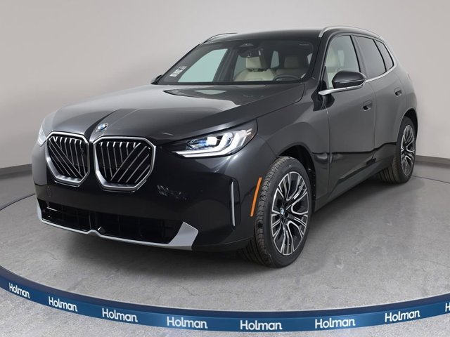 2026 BMW X3 30 XDRIVE's photo