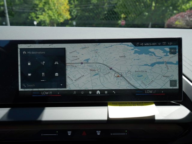 2026 BMW X3 30 - Photo 45