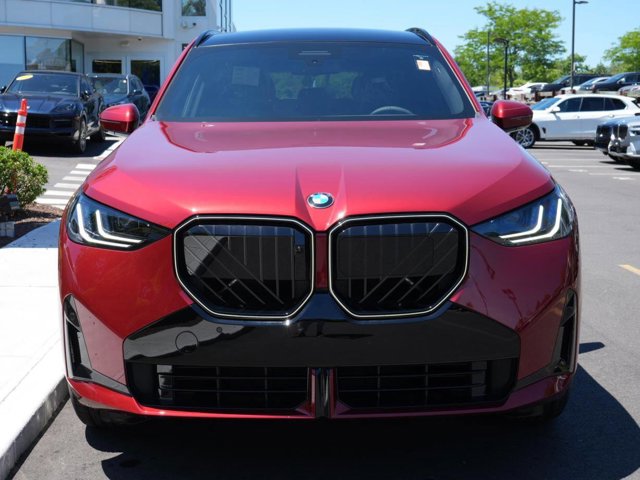 2026 BMW X3 30 - Photo 46