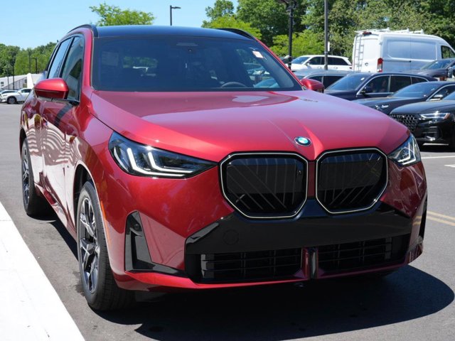 2026 BMW X3 30 - Photo 47