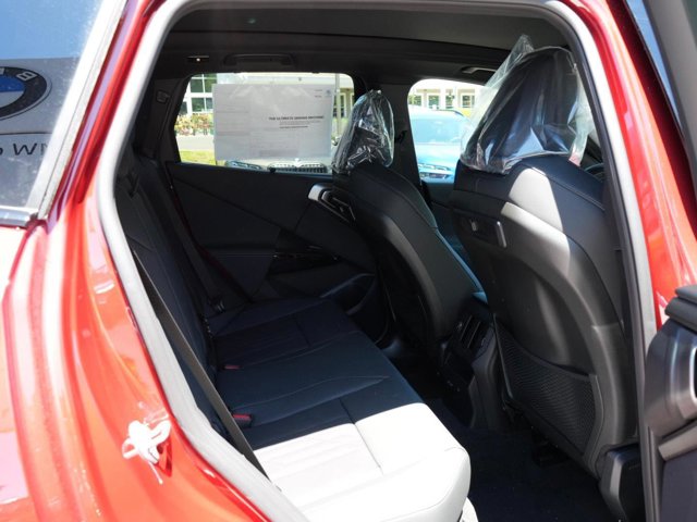 2026 BMW X3 30 - Photo 50