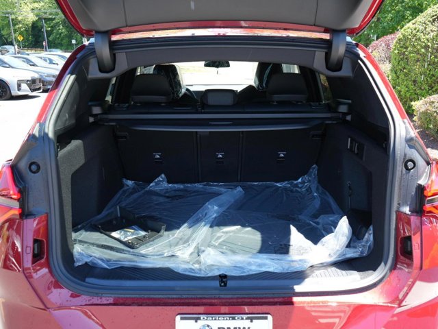 2026 BMW X3 30 - Photo 56