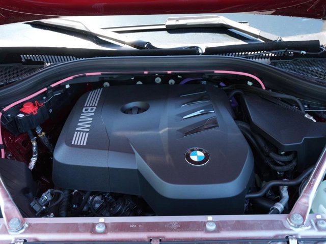 2026 BMW X3 30 - Photo 59