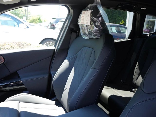 2026 BMW X3 30 - Photo 62