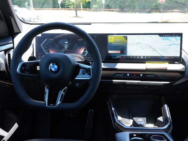 2026 BMW X3 30 - Photo 36