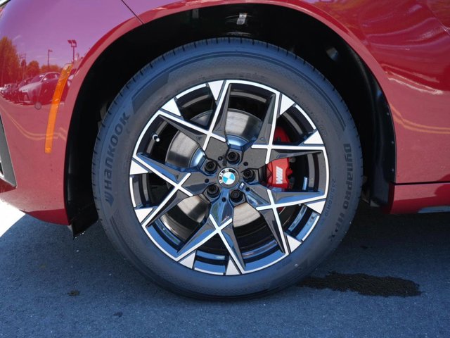 2026 BMW X3 30 - Photo 64