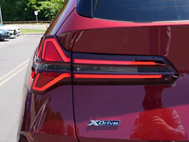 2026 BMW X3 30 - Photo 65