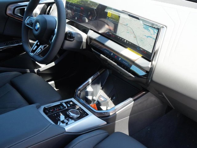 2026 BMW X3 30 - Photo 39