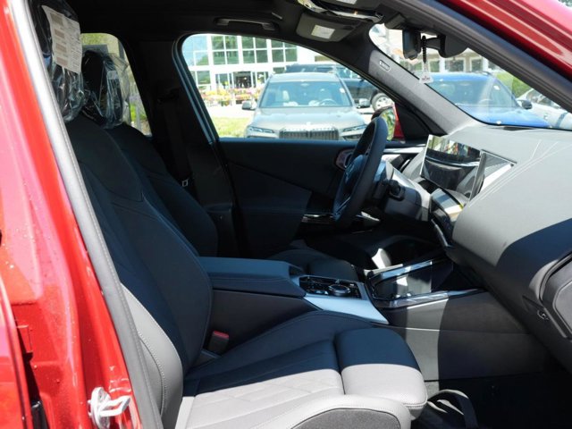 2026 BMW X3 30 - Photo 40
