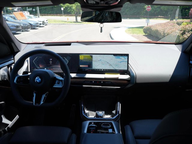 2026 BMW X3 30 - Photo 41