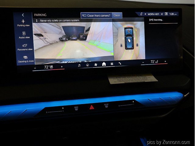 Vehicle thumbnail