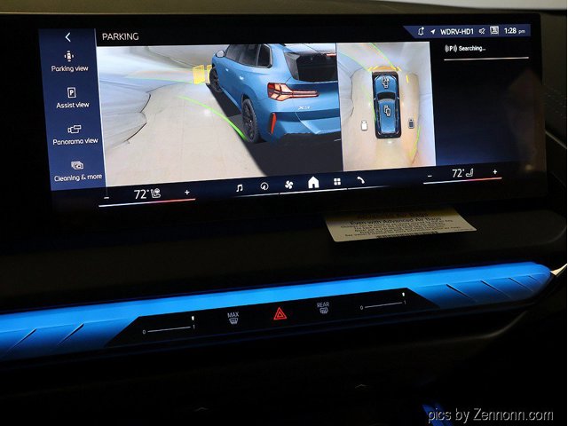Vehicle thumbnail