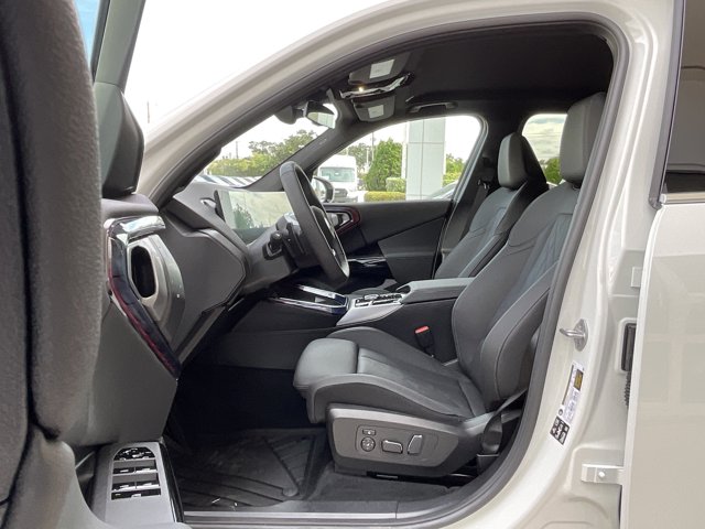 2026 BMW X3 30 - Photo 47