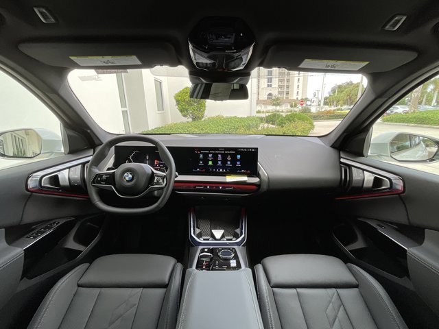 2026 BMW X3 30 - Photo 49