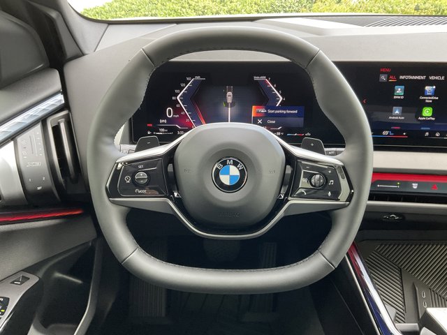 2026 BMW X3 30 - Photo 50