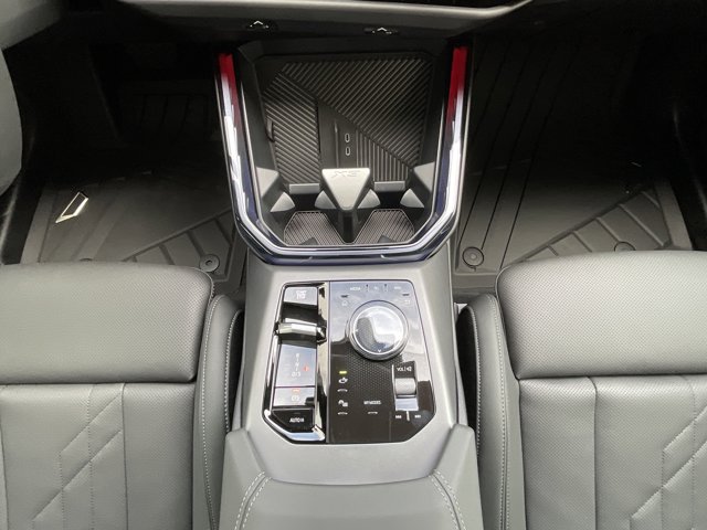 2026 BMW X3 30 - Photo 55