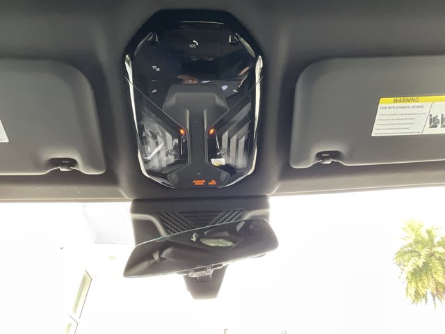2026 BMW X3 30 - Photo 56