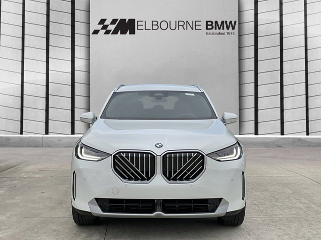 2026 BMW X3 30 - Photo 39