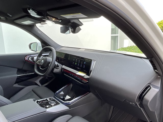 2026 BMW X3 30 - Photo 57