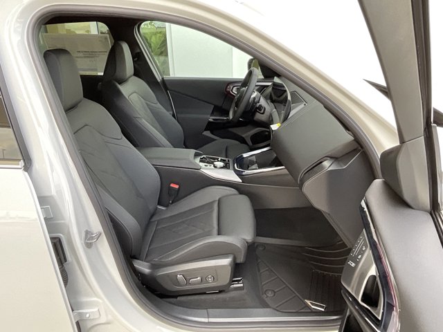 2026 BMW X3 30 - Photo 58