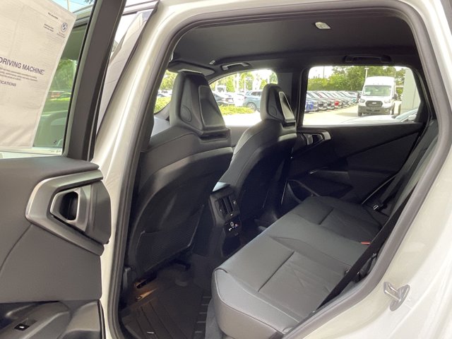 2026 BMW X3 30 - Photo 60