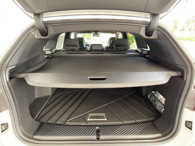 2026 BMW X3 30 - Photo 69