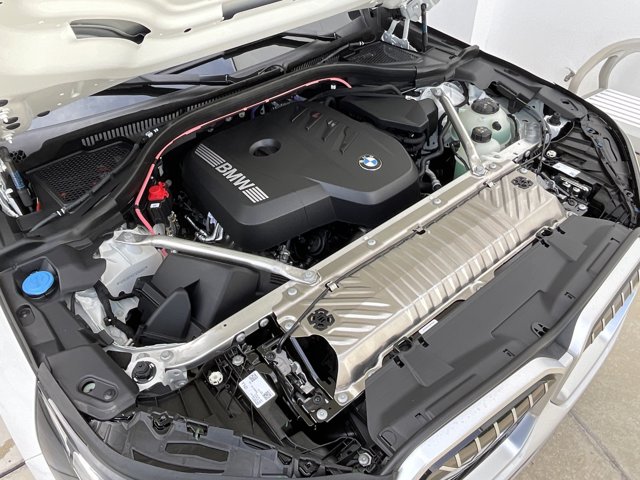 2026 BMW X3 30 - Photo 70
