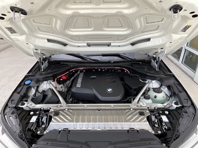 2026 BMW X3 30 - Photo 71