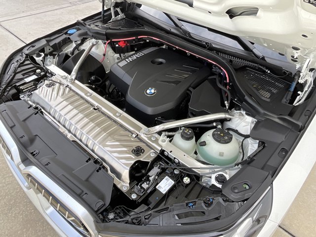 2026 BMW X3 30 - Photo 72