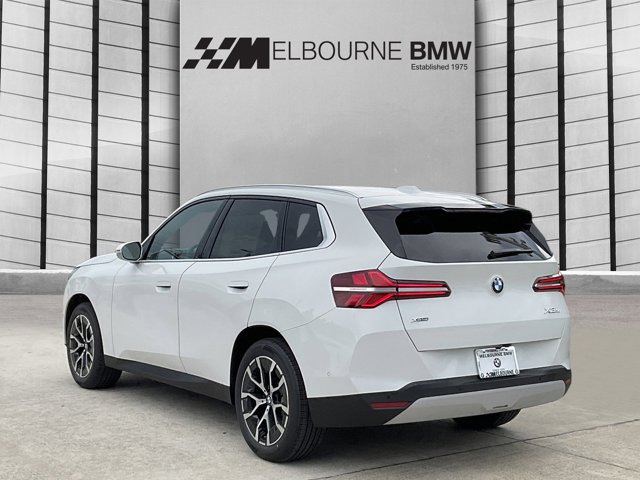 2026 BMW X3 30 - Photo 42