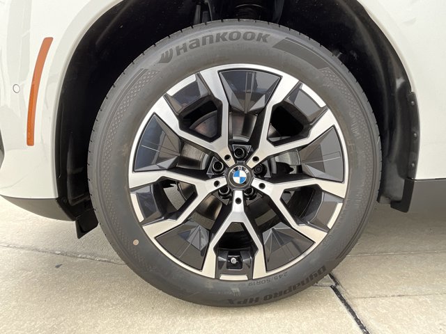 2026 BMW X3 30 - Photo 44