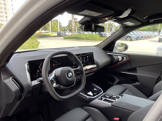 2026 BMW X3 30 - Photo 46