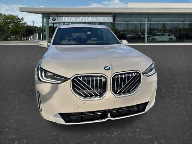 2026 BMW X3 30 - Photo 9