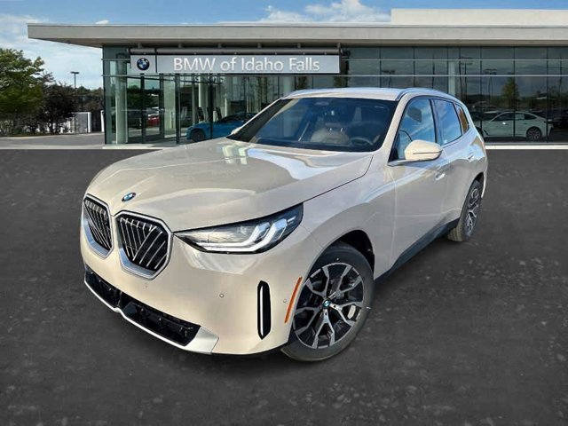 2026 BMW X3 30 - Photo 10