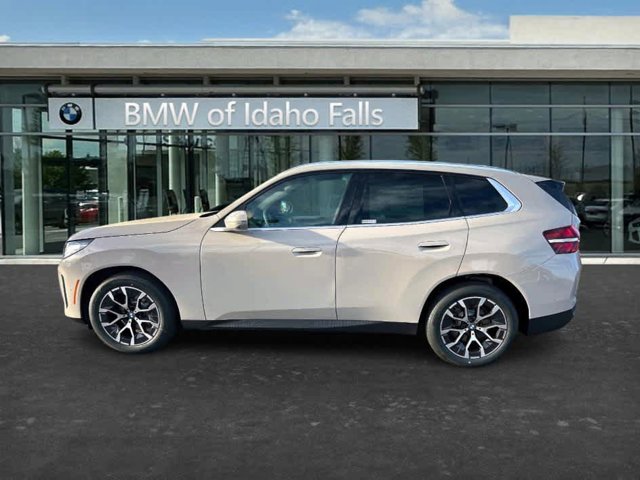 2026 BMW X3 30 - Photo 11