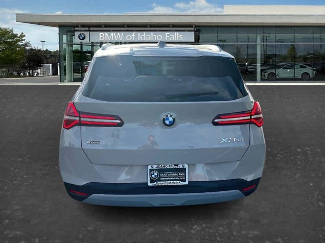 2026 BMW X3 30 - Photo 13