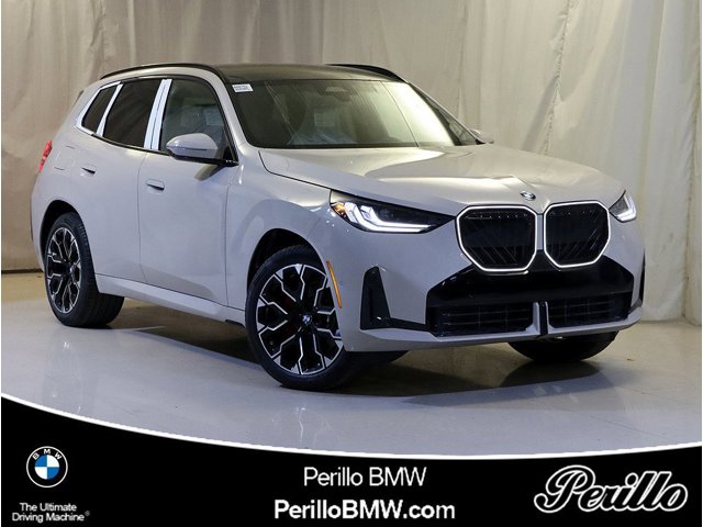 2026 BMW X3 30 XDRIVE's photo