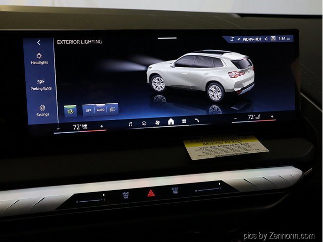 Vehicle thumbnail