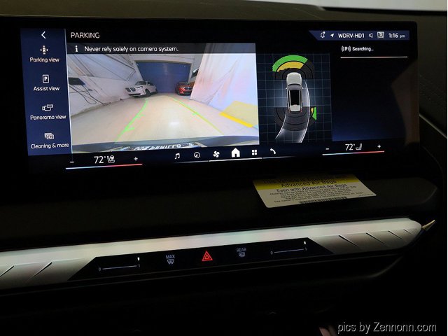 Vehicle thumbnail