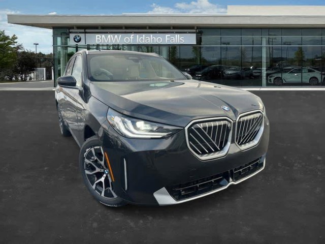2026 BMW X3 30 - Photo 37