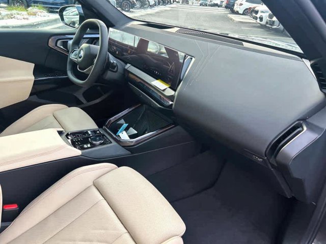 2026 BMW X3 30 - Photo 50