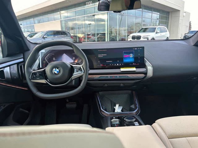 2026 BMW X3 30 - Photo 53