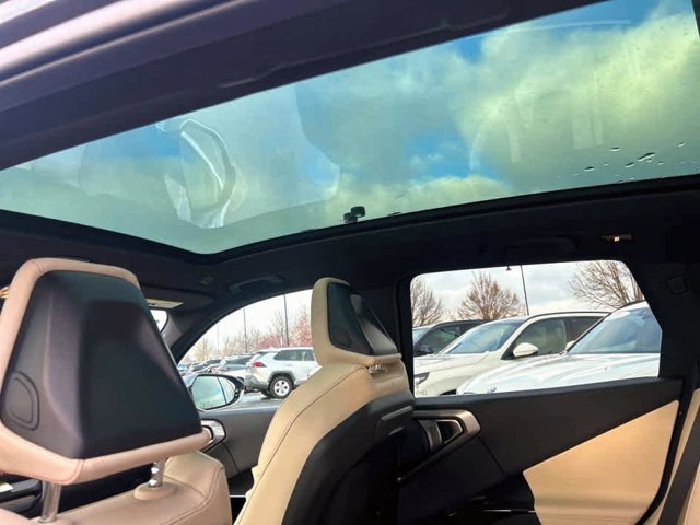 2026 BMW X3 30 - Photo 54