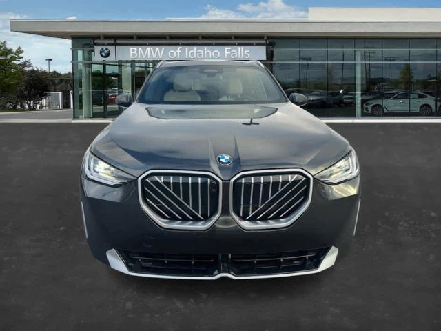 2026 BMW X3 30 - Photo 38