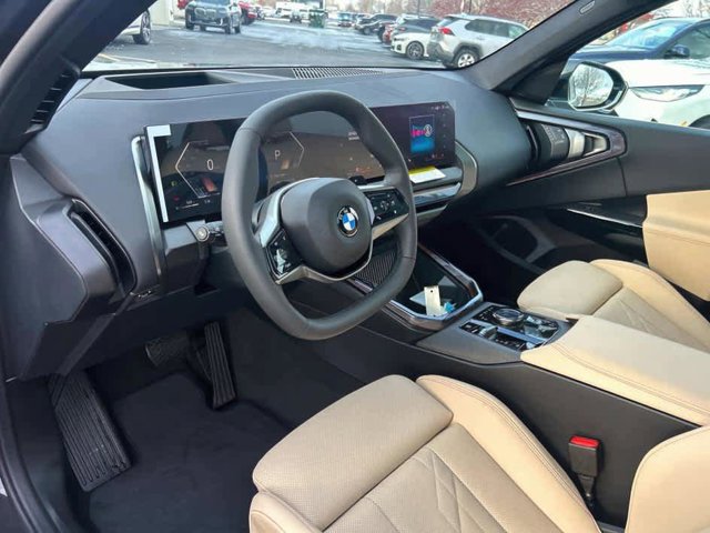 2026 BMW X3 30 - Photo 56