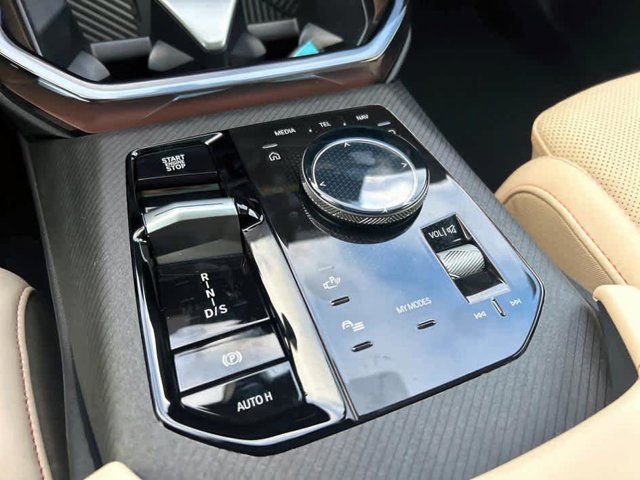 2026 BMW X3 30 - Photo 59