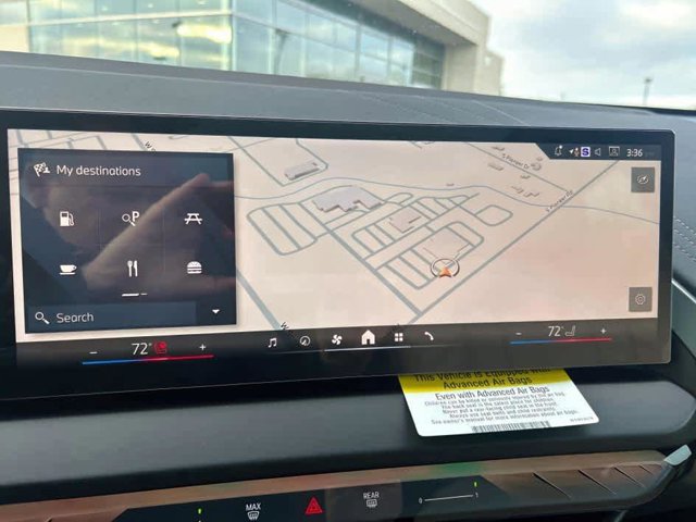 2026 BMW X3 30 - Photo 63