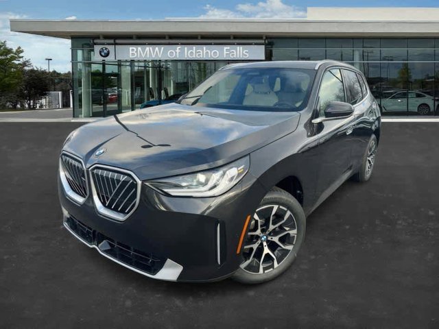2026 BMW X3 30 - Photo 39
