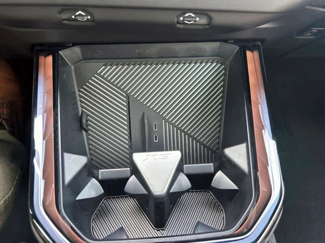2026 BMW X3 30 - Photo 66