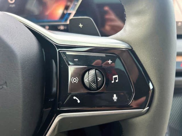 2026 BMW X3 30 - Photo 68